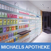 MICHAELS APOTHEKE