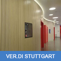 VER.DI STUTTGART