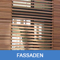 FASSADEN