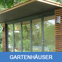 GARTENHÄUSER